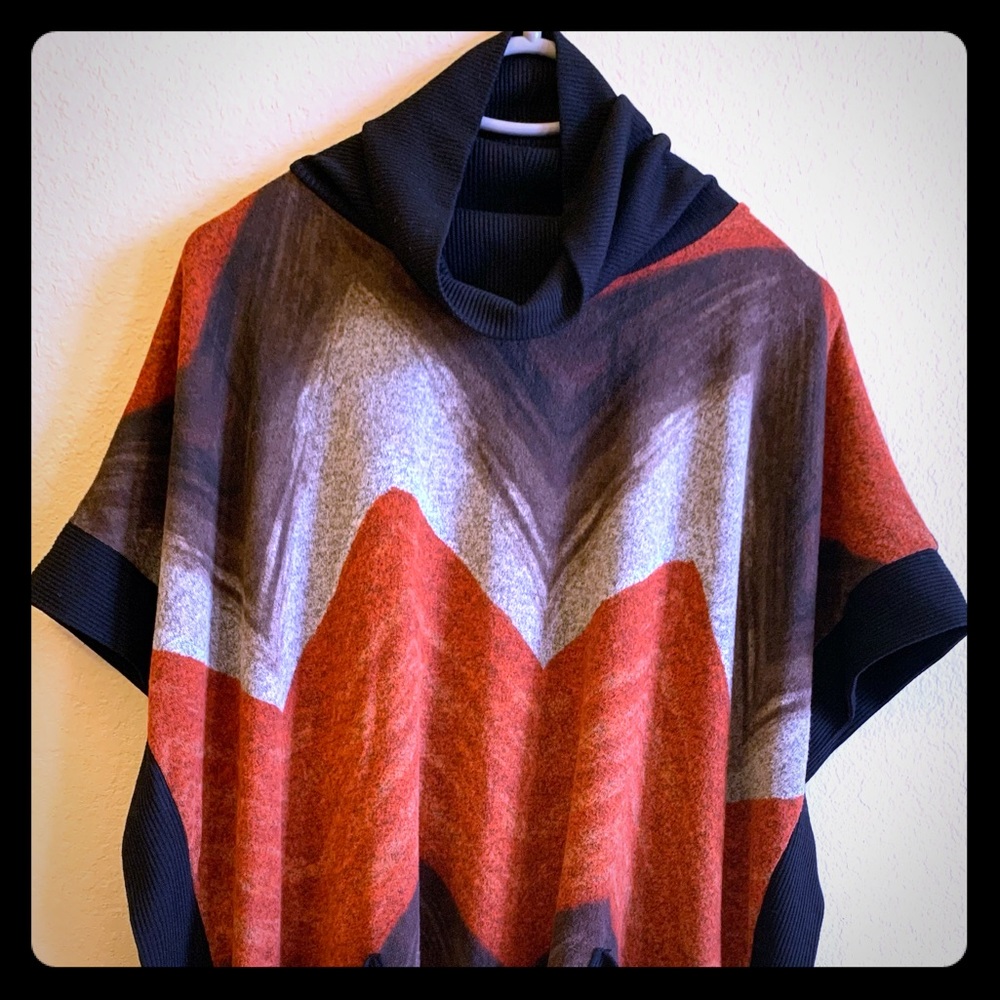 Women’s winter top